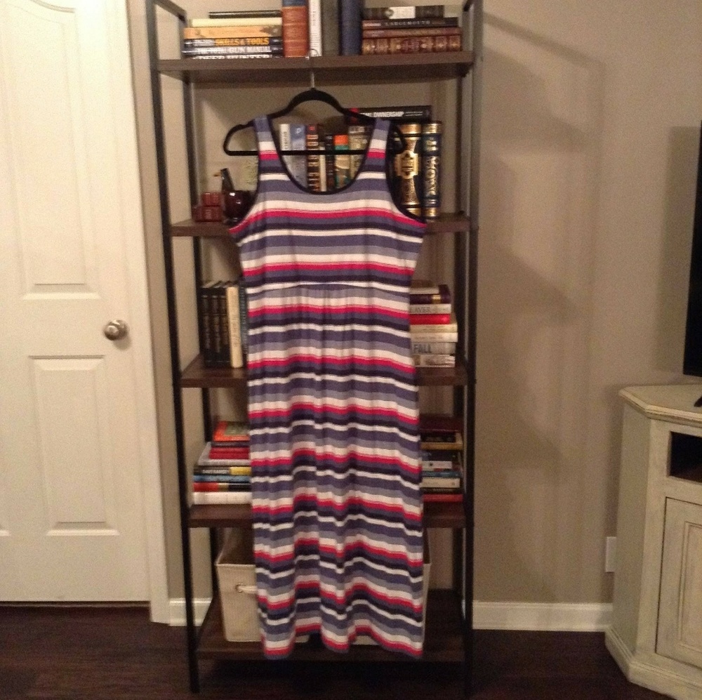 Columbia active wear dress